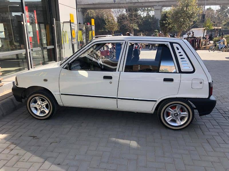 mehran VXR 1