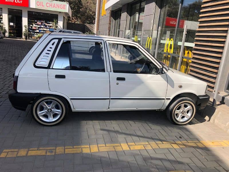 mehran VXR 2