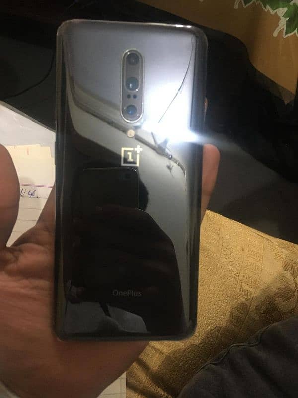 oneplus 7pro brand new 4