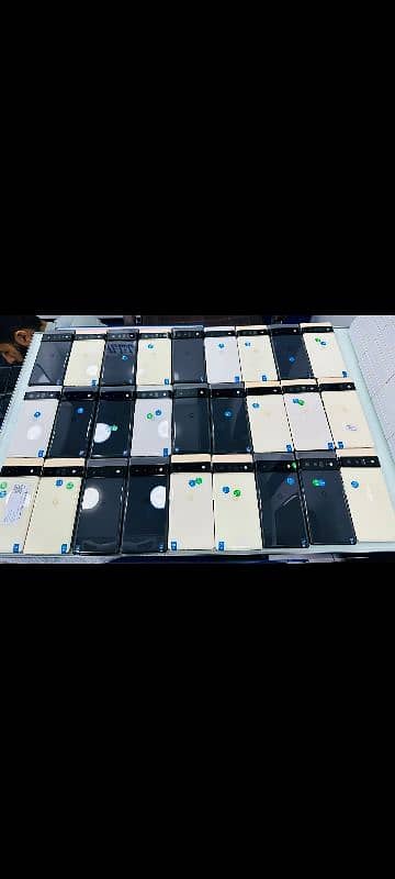 Google pixel 6a brand new 43000 final all color available 6