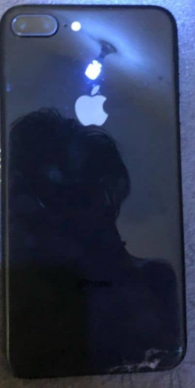 Apple iphone 8plus 1