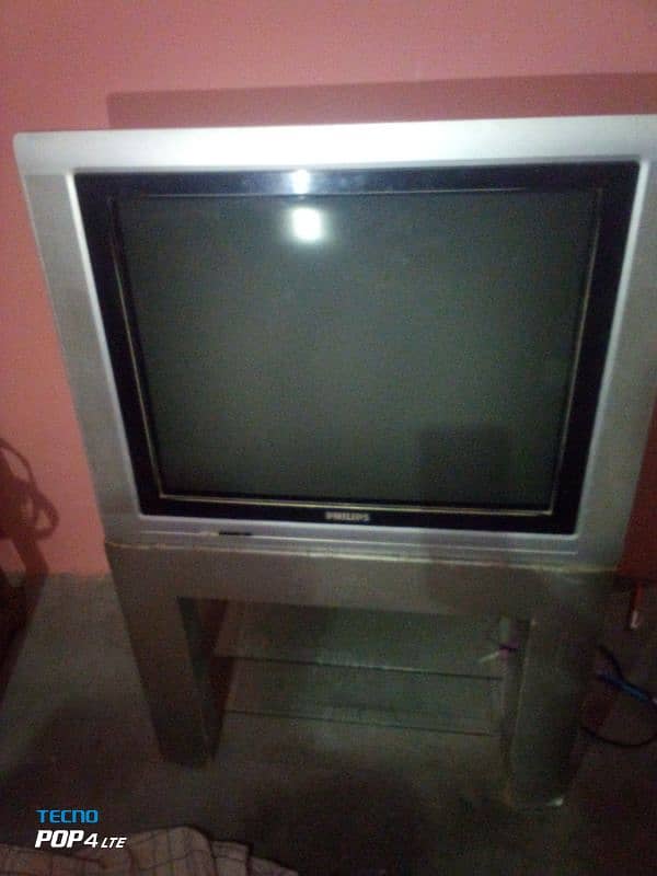 Philips tv 0