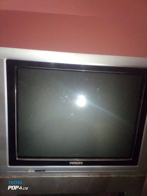 Philips tv 3