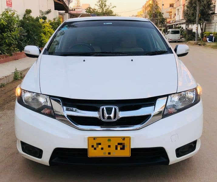 Honda City Aspire 2021 2