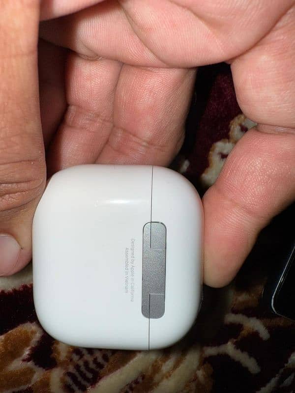 Airpods 4 ANC 1