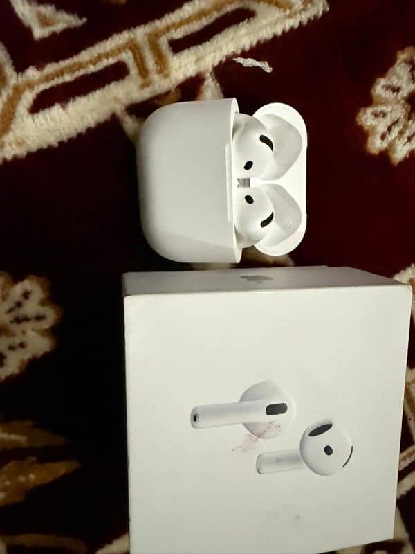 Airpods 4 ANC 7