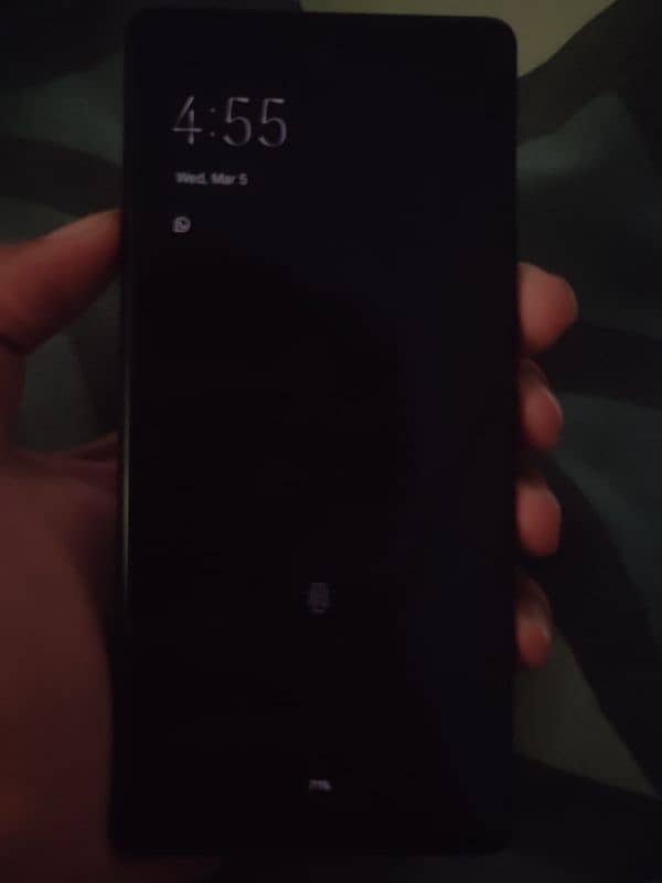 Google Pixel 6a PTA Approved 6