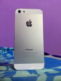 iphone 5 non pta