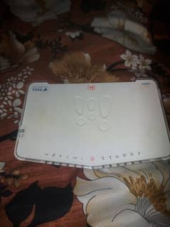 Huawei router epon