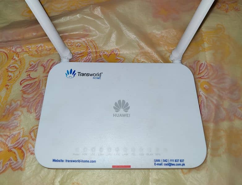 HUAWEI ROUTER (5G) 0