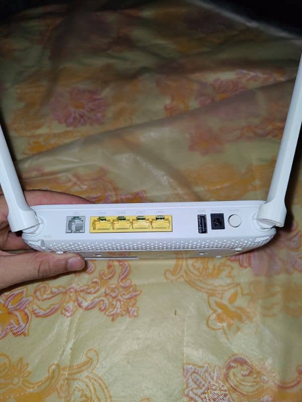 HUAWEI ROUTER (5G) 2