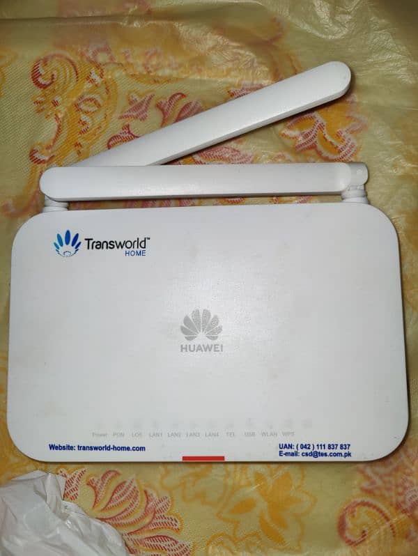 HUAWEI ROUTER (5G) 3