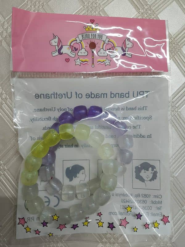 Bracelet 0