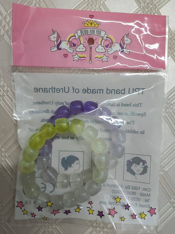 Bracelet 5