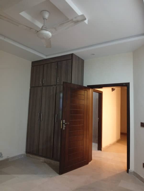 7 Marla 5 Bed House For Rent Available in Bahria Town Phase 8 Umer Block Rawalpindi 1