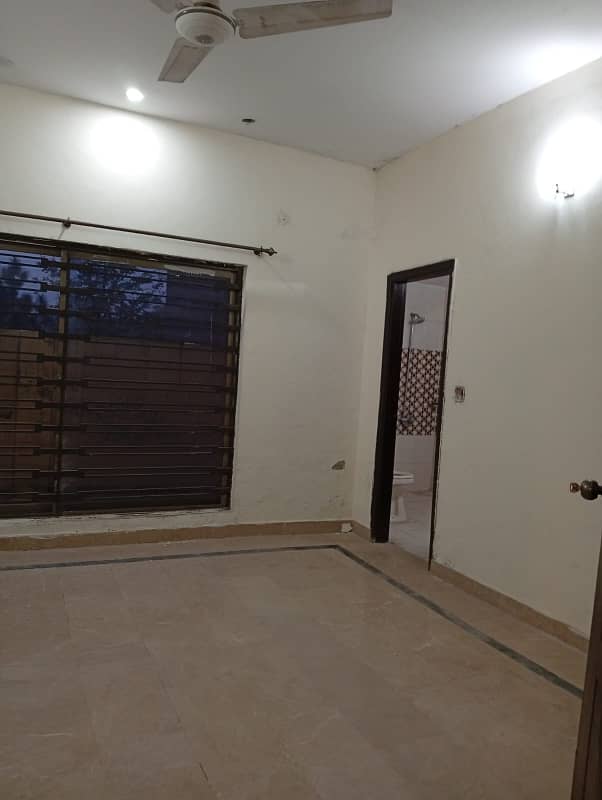 7 Marla 5 Bed House For Rent Available in Bahria Town Phase 8 Umer Block Rawalpindi 2