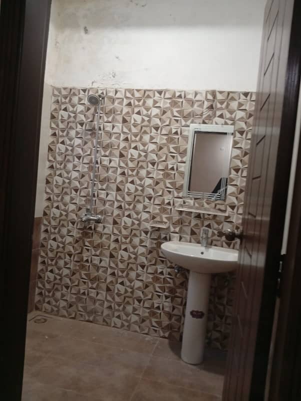 7 Marla 5 Bed House For Rent Available in Bahria Town Phase 8 Umer Block Rawalpindi 5