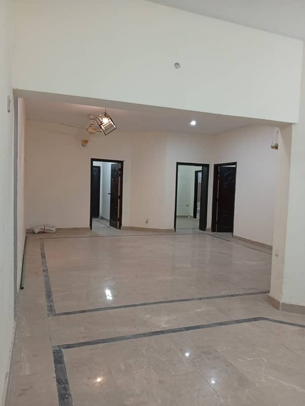 7 Marla 5 Bed House For Rent Available in Bahria Town Phase 8 Umer Block Rawalpindi 6