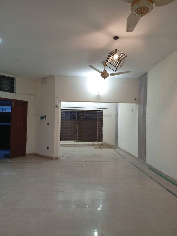 7 Marla 5 Bed House For Rent Available in Bahria Town Phase 8 Umer Block Rawalpindi 7