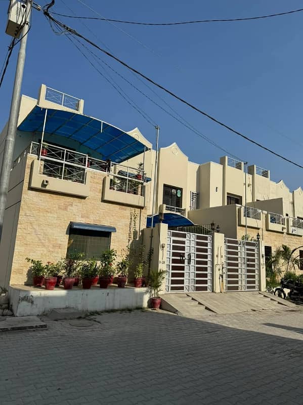 FALAKNAZ DERAM VILLAS 5