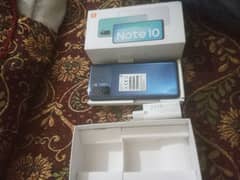 Redmi Note 10 4GB 128GB