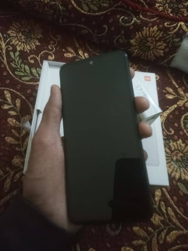 Redmi Note 10 4GB 128GB 3