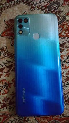 infinix