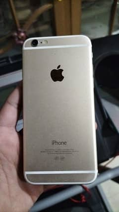 I phone 6 available pta prove by pass