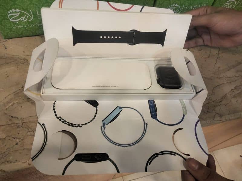 apple watch serais 9 2