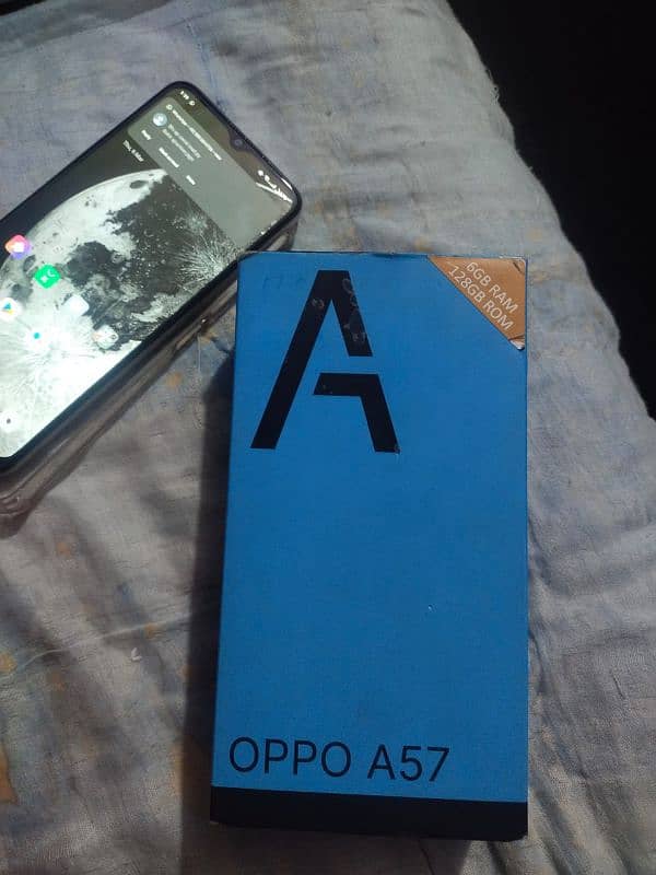 oppo A57 7