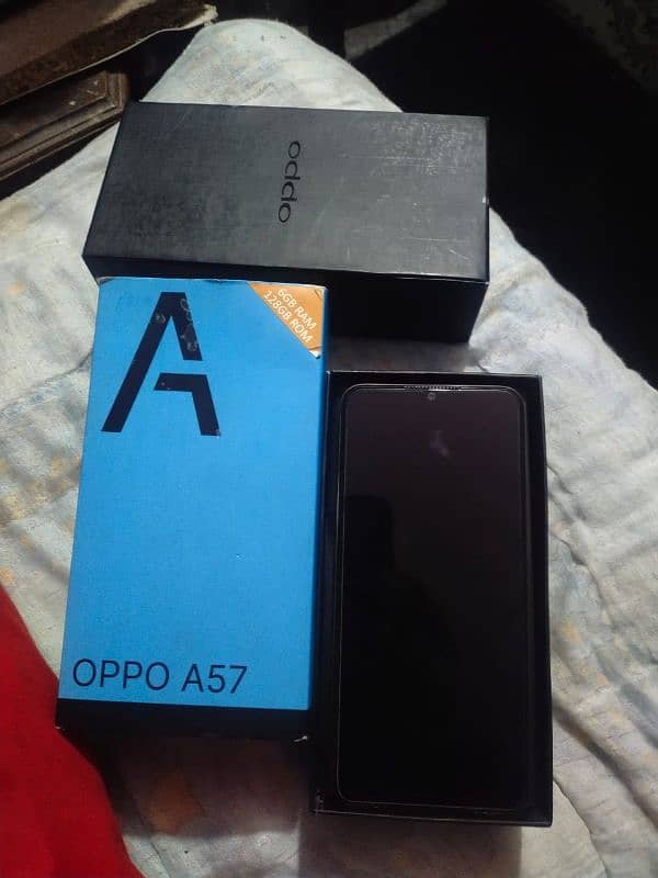 oppo A57 8