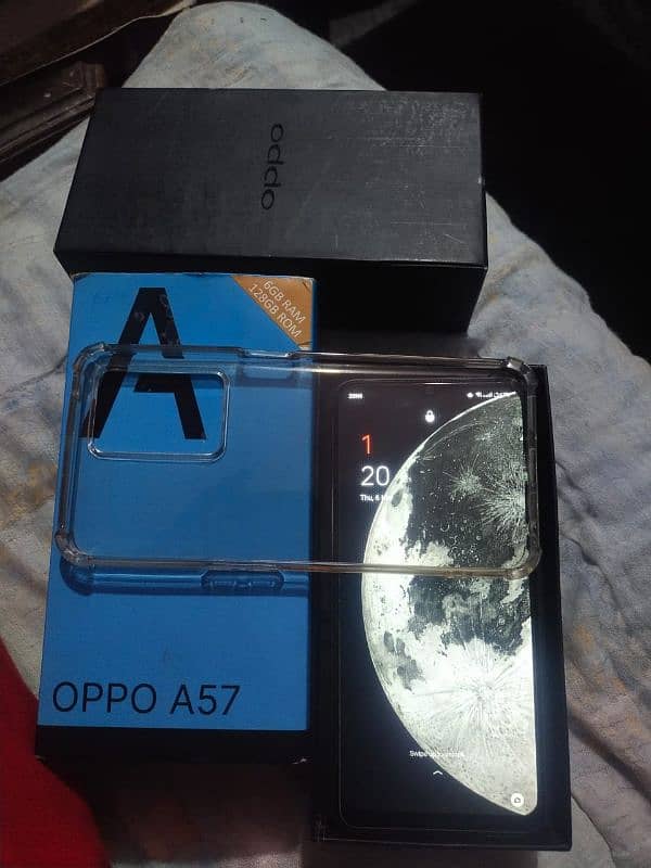 oppo A57 10