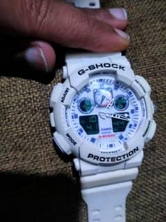 G-Shock