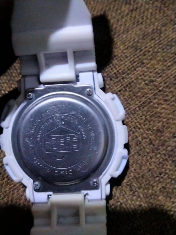 G-Shock Casio Ga 110A 1