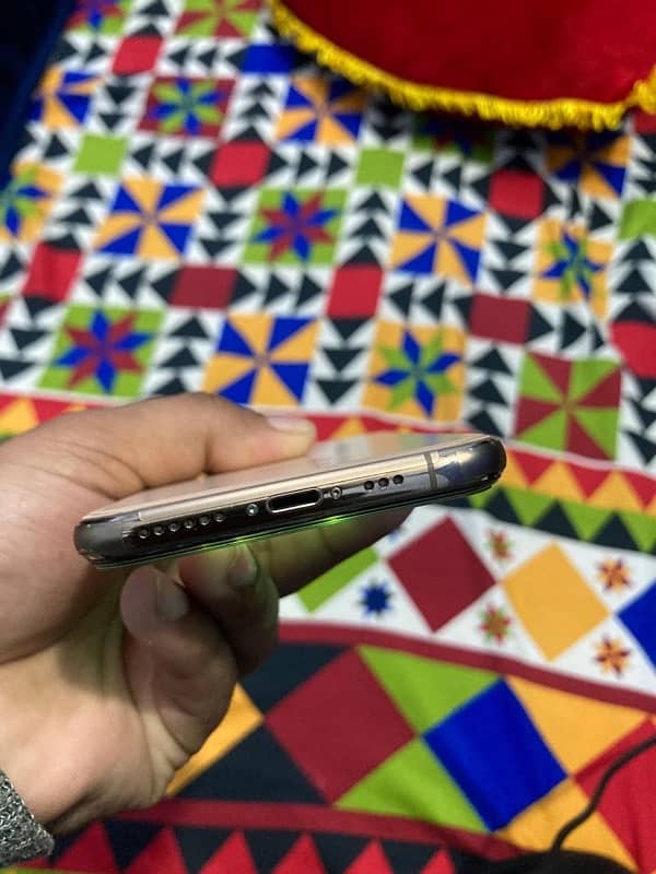 iPhone XS non pta 256gb 2