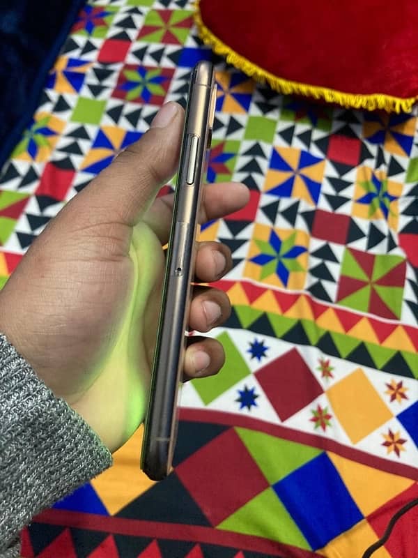 iPhone XS non pta 256gb 3