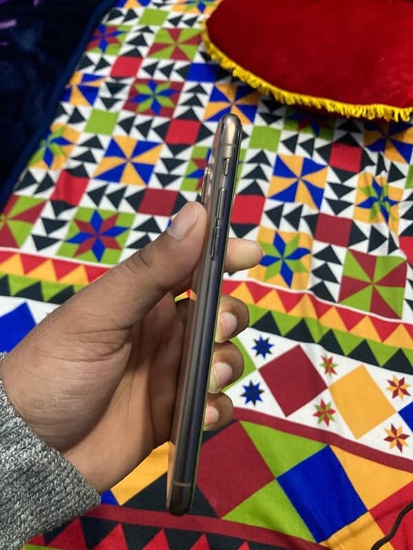 iPhone XS non pta 256gb 4