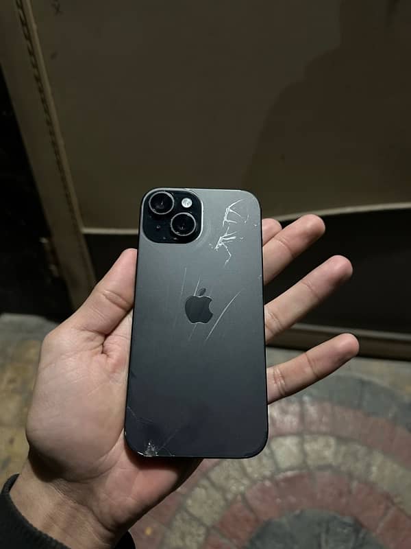 iphone 15 jv with box 6