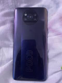 Poco X3 Pro