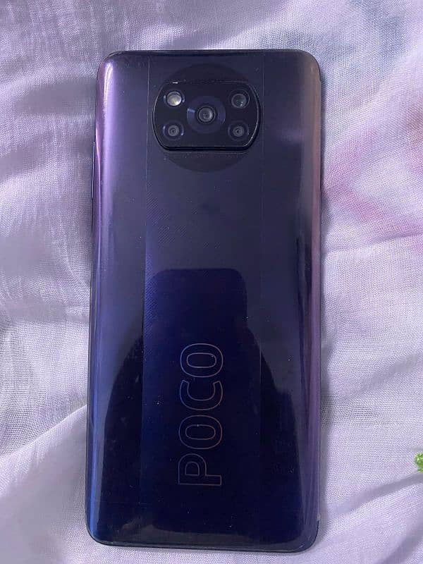 Poco X3 Pro 0