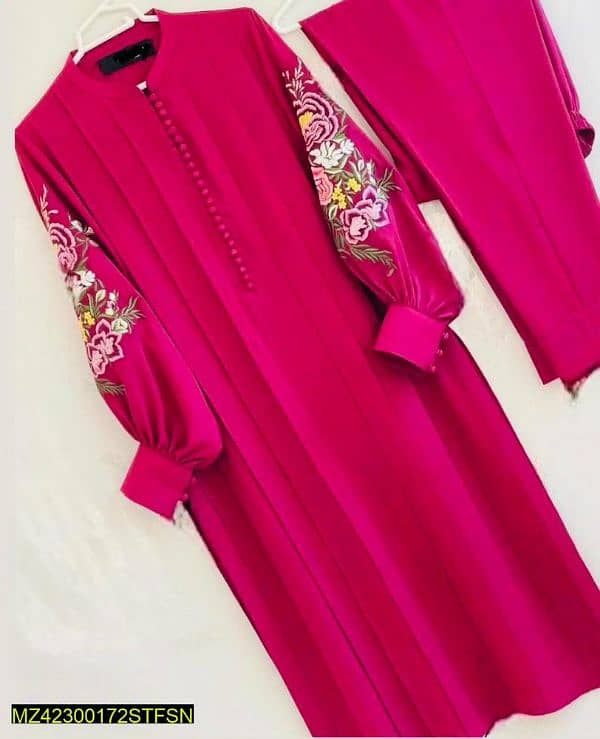 New and latest Eid design dress for sale best price 4