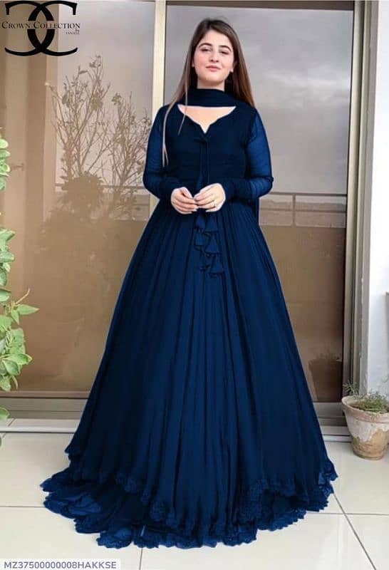 New and latest Eid design dress for sale best price 7