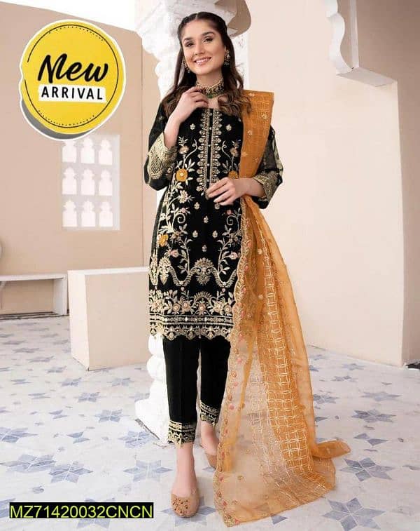 New and latest Eid design dress for sale best price 9