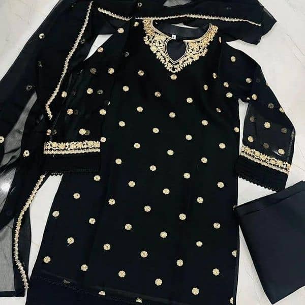 New and latest Eid design dress for sale best price 14