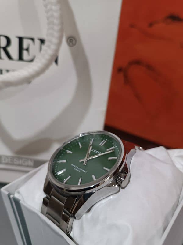 Curren Branded Watch 2