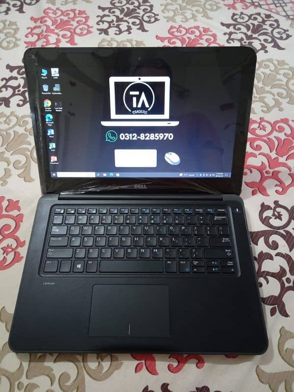 Dell Latitude 3380 6th Generation 1