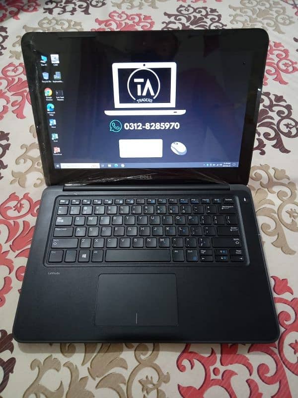 Dell Latitude 3380 6th Generation 2