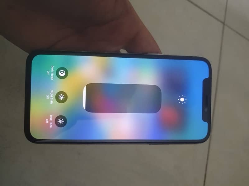 iPhone X Pta approved 4