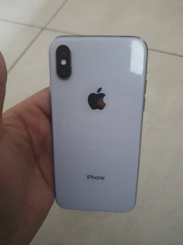 iPhone X Pta approved 5