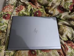 hp zbook 8th gen i5